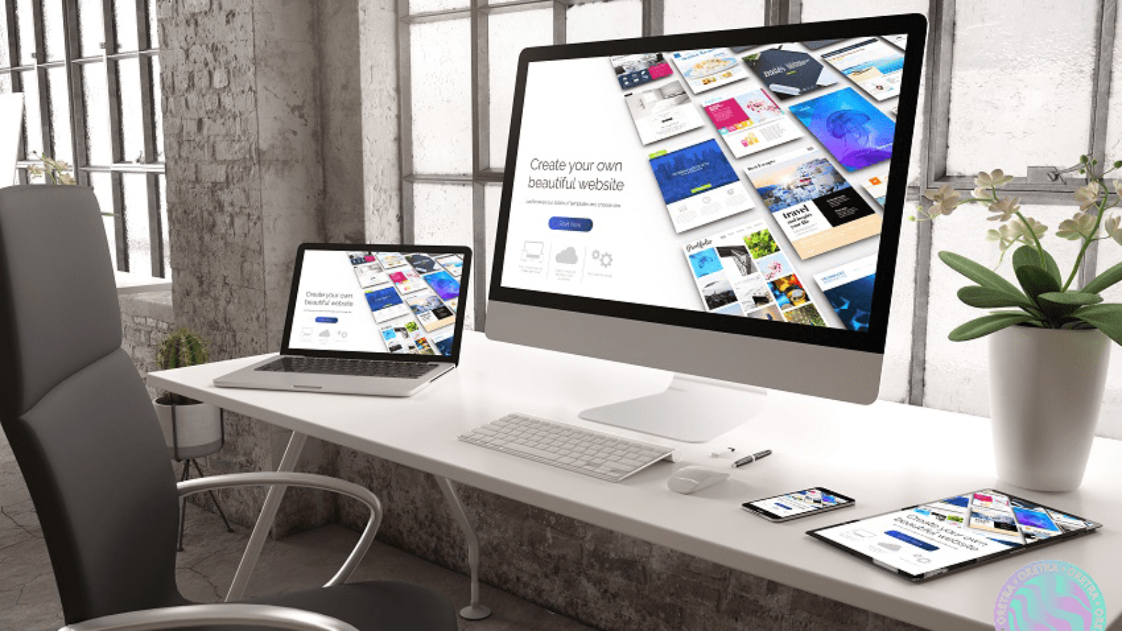 Web Sitesi Yaptırırken Dikkat Edilmesi Gereken Hususlar